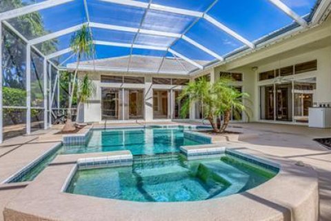 Villa ou maison à vendre à Jupiter, Floride: 4 chambres, 373.1 m2 № 930145 - photo 7