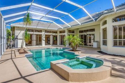 Villa ou maison à vendre à Jupiter, Floride: 4 chambres, 373.1 m2 № 930145 - photo 5