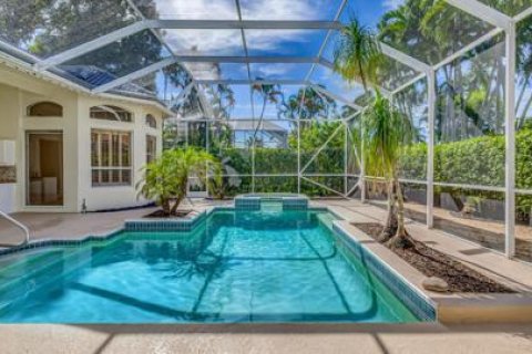 Villa ou maison à vendre à Jupiter, Floride: 4 chambres, 373.1 m2 № 930145 - photo 8