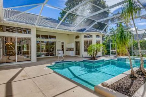 Villa ou maison à vendre à Jupiter, Floride: 4 chambres, 373.1 m2 № 930145 - photo 20