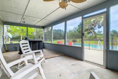 Villa ou maison à vendre à DeLand, Floride: 4 chambres, 205.13 m2 № 526232 - photo 24