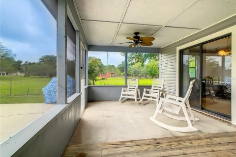 Villa ou maison à vendre à DeLand, Floride: 4 chambres, 205.13 m2 № 526232 - photo 26