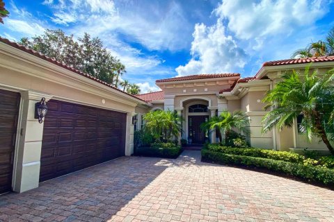 Casa en venta en Jupiter, Florida, 4 dormitorios, 296.27 m2 № 127953 - foto 22