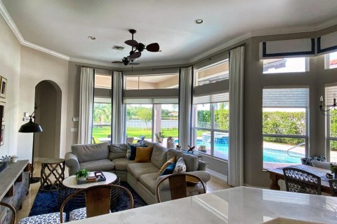 Casa en venta en Jupiter, Florida, 4 dormitorios, 296.27 m2 № 127953 - foto 20