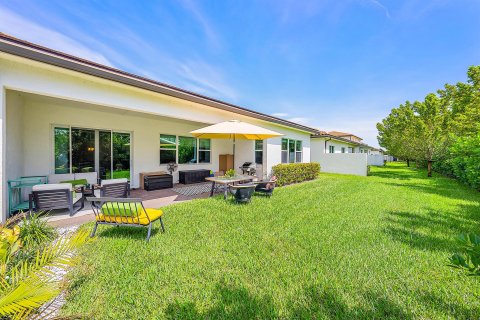 Villa ou maison à vendre à Lake Worth, Floride: 4 chambres, 343.74 m2 № 949011 - photo 10