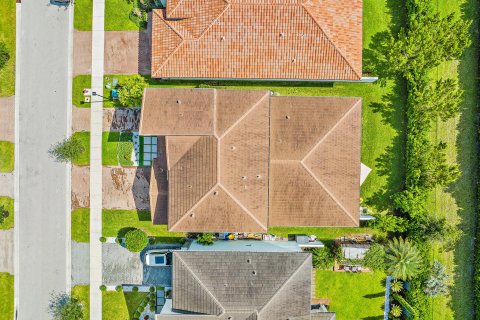 Villa ou maison à vendre à Lake Worth, Floride: 4 chambres, 343.74 m2 № 949011 - photo 6