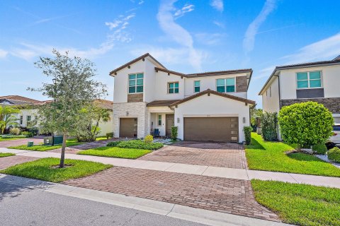 Villa ou maison à vendre à Lake Worth, Floride: 4 chambres, 343.74 m2 № 949011 - photo 14