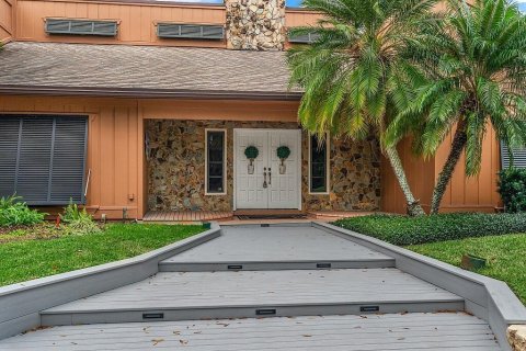 Villa ou maison à vendre à Vero Beach, Floride: 3 chambres, 241.82 m2 № 948986 - photo 6