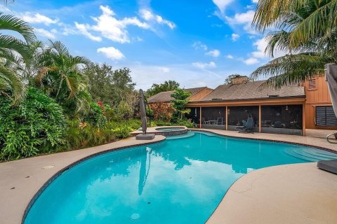 Villa ou maison à vendre à Vero Beach, Floride: 3 chambres, 241.82 m2 № 948986 - photo 10