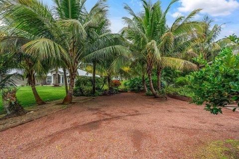 Villa ou maison à vendre à Vero Beach, Floride: 3 chambres, 241.82 m2 № 948986 - photo 18