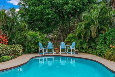 Casa en venta en Vero Beach, Florida, 3 dormitorios, 241.82 m2 № 948986 - foto 11