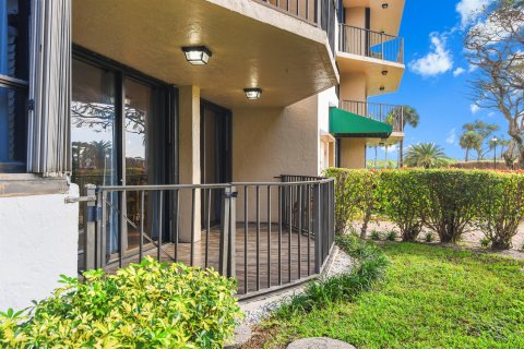 Condominio en venta en Boca Raton, Florida, 1 dormitorio, 92.72 m2 № 949012 - foto 19