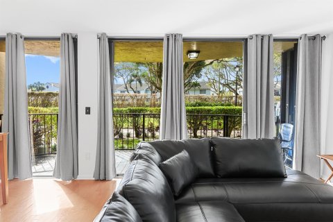 Condominio en venta en Boca Raton, Florida, 1 dormitorio, 92.72 m2 № 949012 - foto 29
