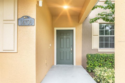 Adosado en venta en Winter Garden, Florida, 4 dormitorios, 185.53 m2 № 1388652 - foto 3