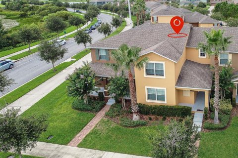 Adosado en venta en Winter Garden, Florida, 4 dormitorios, 185.53 m2 № 1388652 - foto 2