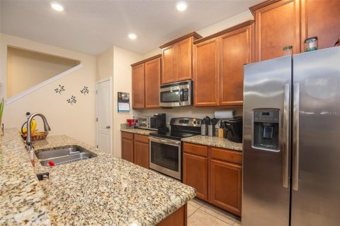 Adosado en venta en Winter Garden, Florida, 4 dormitorios, 185.53 m2 № 1388652 - foto 4