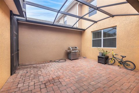 Adosado en venta en Winter Garden, Florida, 4 dormitorios, 185.53 m2 № 1388652 - foto 27