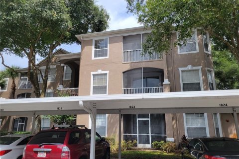 Condo in Orlando, Florida, 3 bedrooms  № 1388651 - photo 1