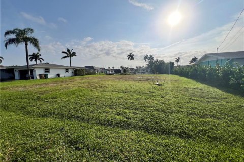 Terrain à vendre à Cape Coral, Floride № 1129578 - photo 5