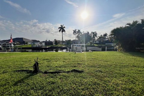 Terrain à vendre à Cape Coral, Floride № 1129578 - photo 2