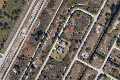 Land in Port Charlotte, Florida № 794822 - photo 1