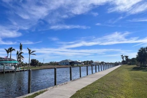 Land in Port Charlotte, Florida № 794822 - photo 17