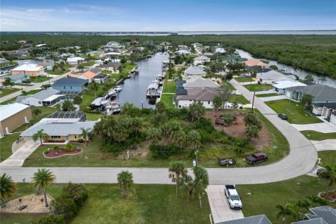 Land in Port Charlotte, Florida № 800683 - photo 2