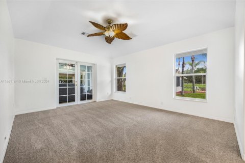 Villa ou maison à vendre à LaBelle, Floride: 4 chambres № 1401522 - photo 6