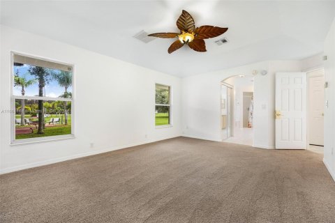 Villa ou maison à vendre à LaBelle, Floride: 4 chambres № 1401522 - photo 7