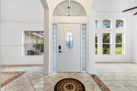 Villa ou maison à vendre à LaBelle, Floride: 4 chambres № 1401522 - photo 12