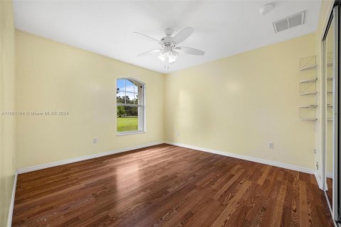 Villa ou maison à vendre à LaBelle, Floride: 4 chambres № 1401522 - photo 2