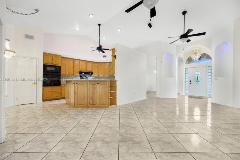 Casa en venta en LaBelle, Florida, 4 dormitorios № 1401522 - foto 14