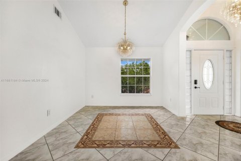 Villa ou maison à vendre à LaBelle, Floride: 4 chambres № 1401522 - photo 8