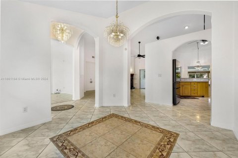 Villa ou maison à vendre à LaBelle, Floride: 4 chambres № 1401522 - photo 9