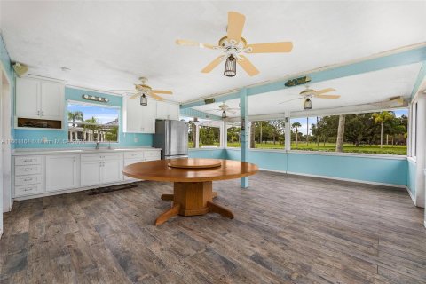 Villa ou maison à vendre à LaBelle, Floride: 4 chambres № 1401522 - photo 26