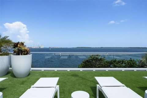 Condo in Miami, Florida, 1 bedroom  № 1401456 - photo 15