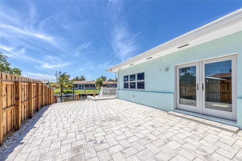 Casa en alquiler en Dania Beach, Florida № 1270716 - foto 7