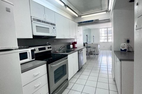 Condominio en venta en Miami Beach, Florida, 1 dormitorio, 52.49 m2 № 140017 - foto 19