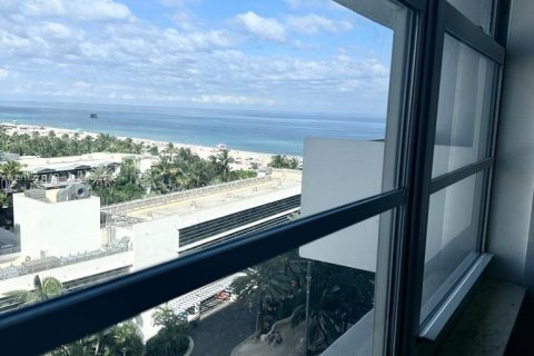 Copropriété à vendre à Miami Beach, Floride: 1 chambre, 52.49 m2 № 140017 - photo 21