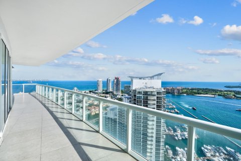 Copropriété à vendre à Miami Beach, Floride: 6 chambres, 839.74 m2 № 822774 - photo 28