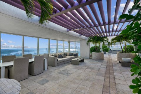 Copropriété à vendre à Miami Beach, Floride: 6 chambres, 839.74 m2 № 822774 - photo 15