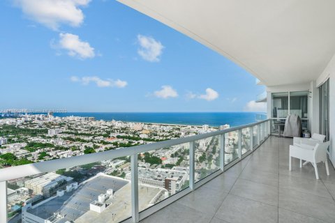 Copropriété à vendre à Miami Beach, Floride: 6 chambres, 839.74 m2 № 822774 - photo 25