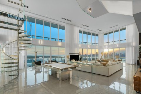 Copropriété à vendre à Miami Beach, Floride: 6 chambres, 839.74 m2 № 822774 - photo 4