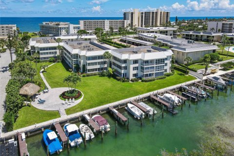 Condominio en venta en Tequesta, Florida, 2 dormitorios, 139.35 m2 № 1355107 - foto 1