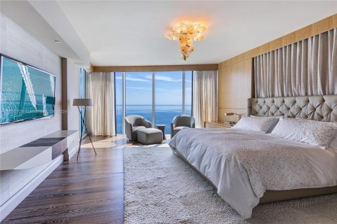 Copropriété à louer à Hollywood, Floride: 3 chambres, 315.4 m2 № 1355185 - photo 28