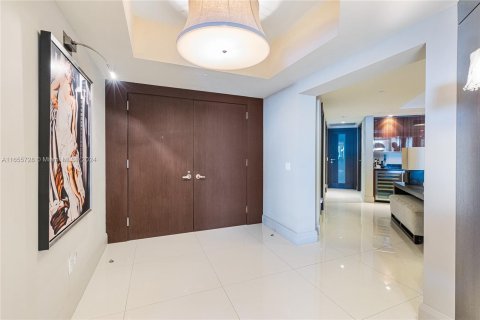 Copropriété à louer à Hollywood, Floride: 3 chambres, 315.4 m2 № 1355185 - photo 24