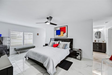Villa ou maison à vendre à Fort Myers, Floride: 3 chambres, 195.75 m2 № 952559 - photo 27