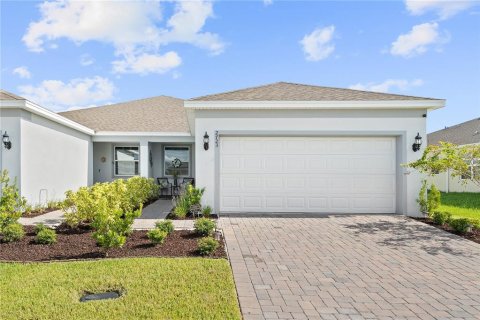 Villa ou maison à vendre à Kissimmee, Floride: 2 chambres, 144.83 m2 № 1350342 - photo 1