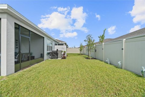 Villa ou maison à vendre à Kissimmee, Floride: 2 chambres, 144.83 m2 № 1350342 - photo 30