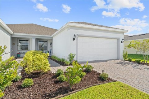 Villa ou maison à vendre à Kissimmee, Floride: 2 chambres, 144.83 m2 № 1350342 - photo 2